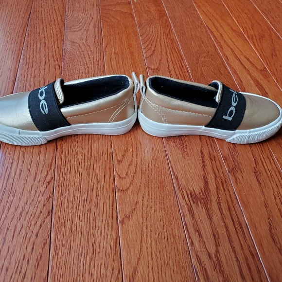 Bebe slip on sneakers - Picture 6 of 7